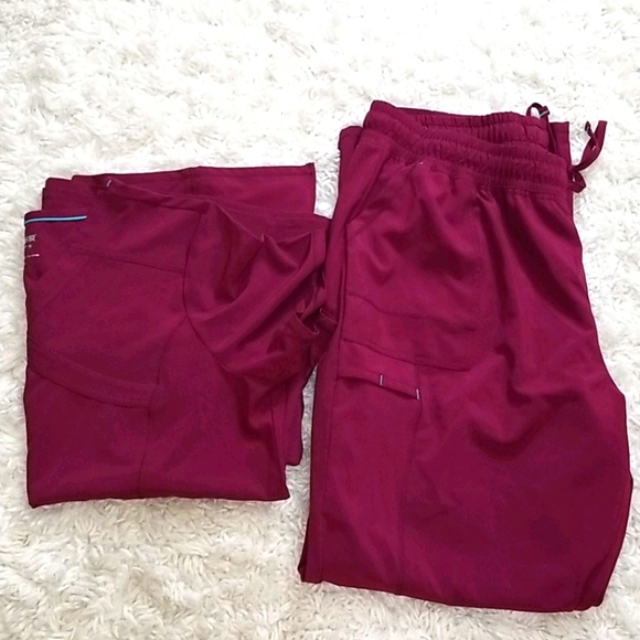 SCRUBSTAR SCRUB SET